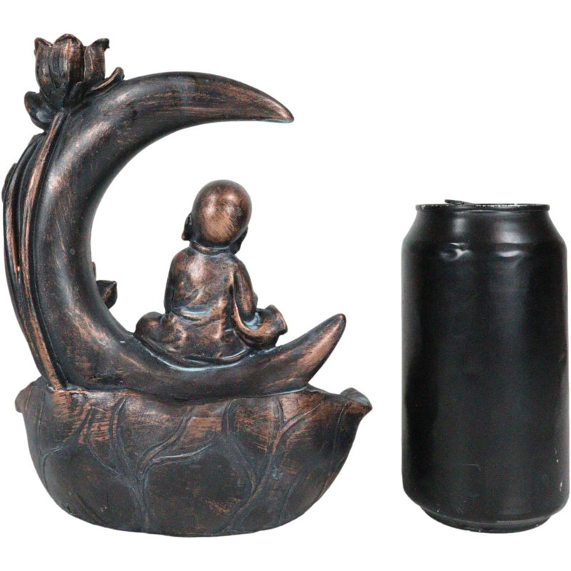 Figurine bouddhisme Feng Shui