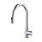 KIBI Napa Pull Down Kitchen Faucet-41659815-48024390