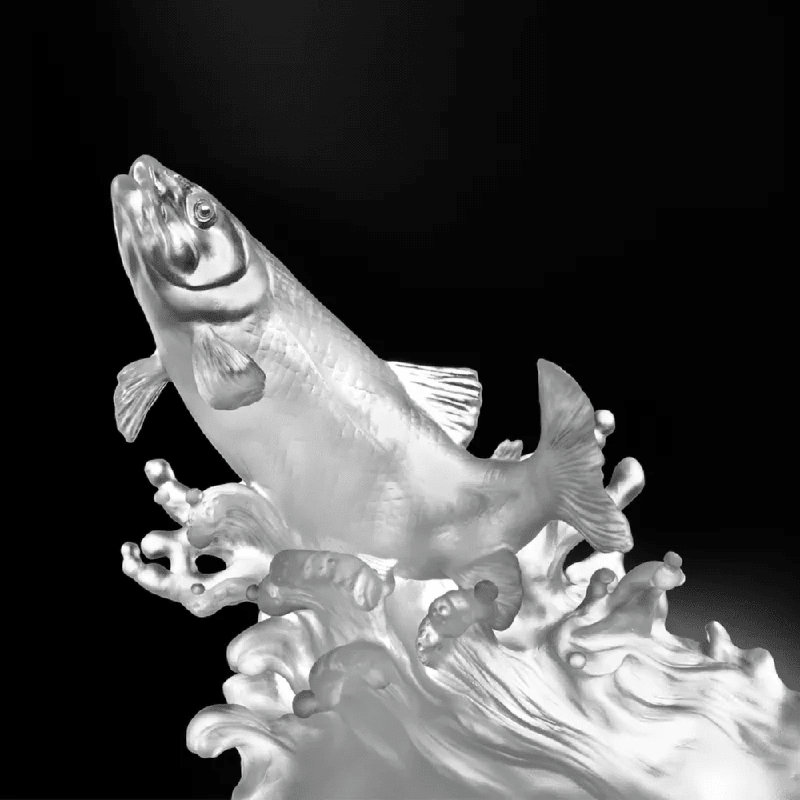 Animals Decorative Object