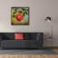 «From The Grove Apple» par Art Licensing Studio, art mural sur toile-367058780