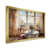 Gold Single Picture Framed