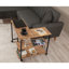 Portola End Table