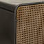 Burhan 80cm Console Table