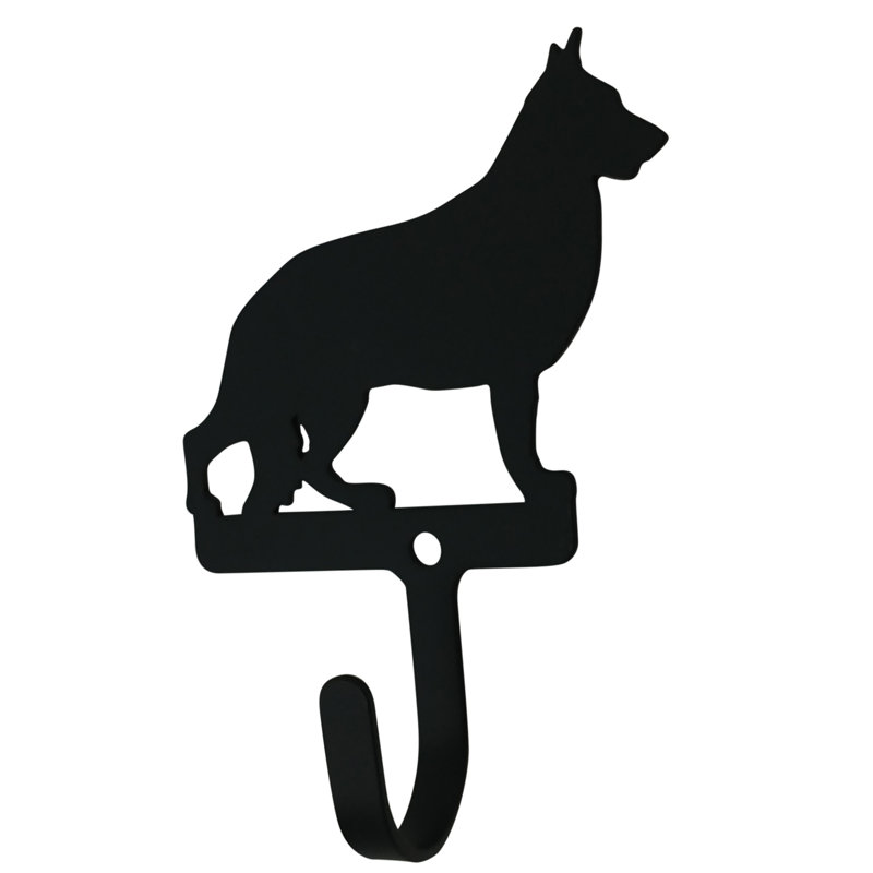 Iron Wall Wall Hook