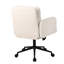 Chaise de bureau rembourrée Culpepper-1975441861