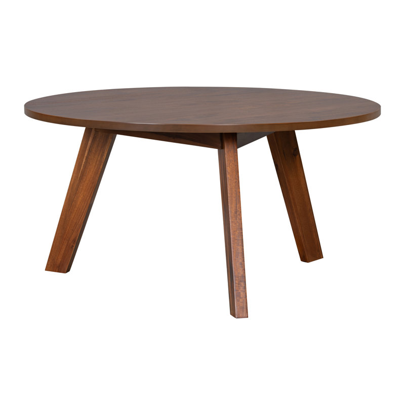 Danja Coffee Table, Brown