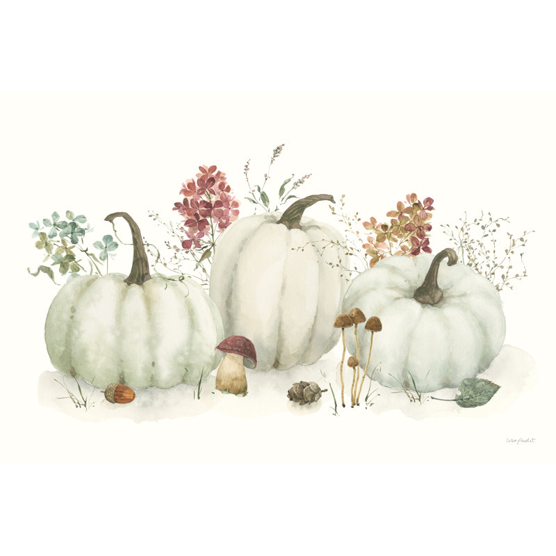 «Ibinabo Season Study III» par Lisa Audit - reproduction d'art sur toile tendue, H 12 po x l 18 po