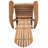 MALIBU ADIRONDACK CHAIR-1939564296