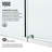Elan E-Class 64-68" W x 76" H Sliding Frameless Shower Door with 3/8" Clear Glass-50553448