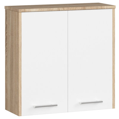 Rosaleena Bathroom Cabinet