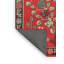 Tapis traditionnel vert / gris-1328226943