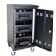 Chariot et armoire de charge mobile pour tablettes 45 ordinateurs portables