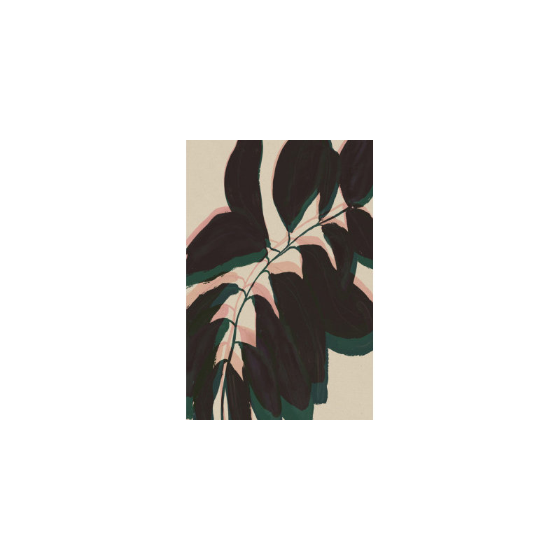 Wrapped Canvas Print, 76.2 cm H x 50.8 cm W