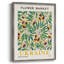Matisse XV Framed Print Framed Print - Solid Wood-2041946771