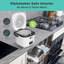 Rice Robot Personal  Rice Cooker With Ceramic Nonstick Inner Pot-118157944