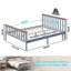 Briones Bed Frame-1597124298