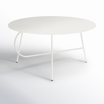 Abberton 28'' Outdoor Coffee Table