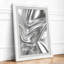 Flowing Forms Minimalist - Print-2086932953-2086932955