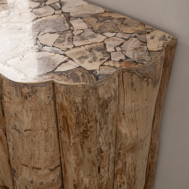 Norwest Console Table