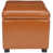 Saddle Faux Leather is out of stock