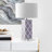 Baret Ceramic Table Lamp-1795025745