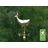 33'' H Metal Nautical & Beach Weathervane