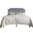 Dwayna Upholstered Panel Bed-910408433-910408434