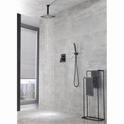 Shower Only Faucet