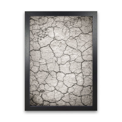 Desert Sand II by Victoria Frost - Print