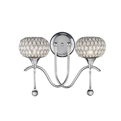 Armed Sconce