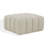 Upholstered Ottoman-1327438785