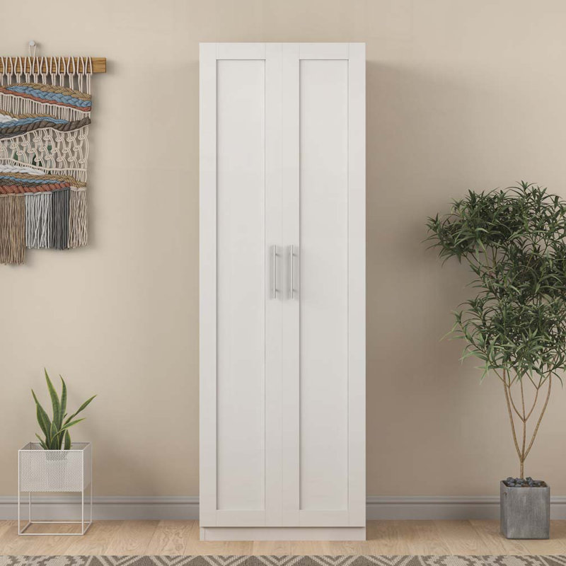 70.87"Tall Pantry Storage Cabinet