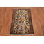 Tapis oriental rétro 3 x 4