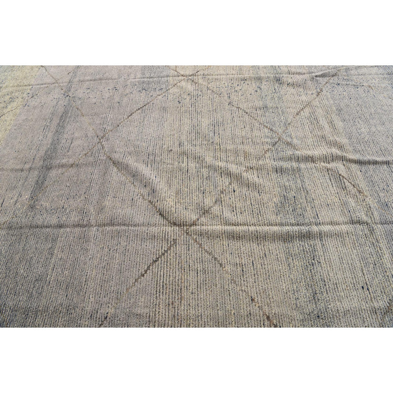 Nathaniel Gray Rug