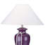 Lampe de table en métal Pharris-1230312627