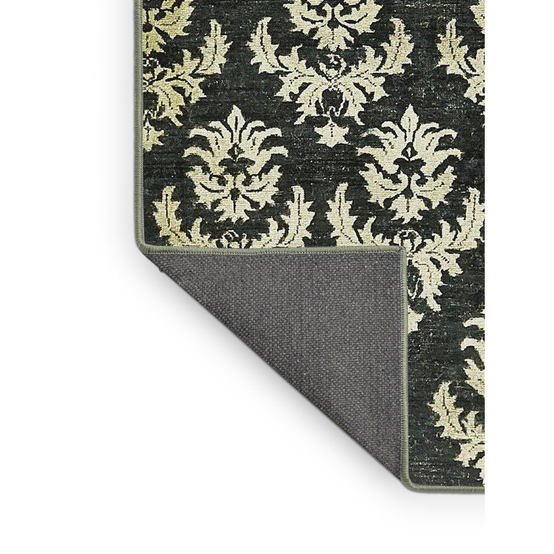 Tapis abstrait moderne 384, Rectangle 8 pi x 12 pi