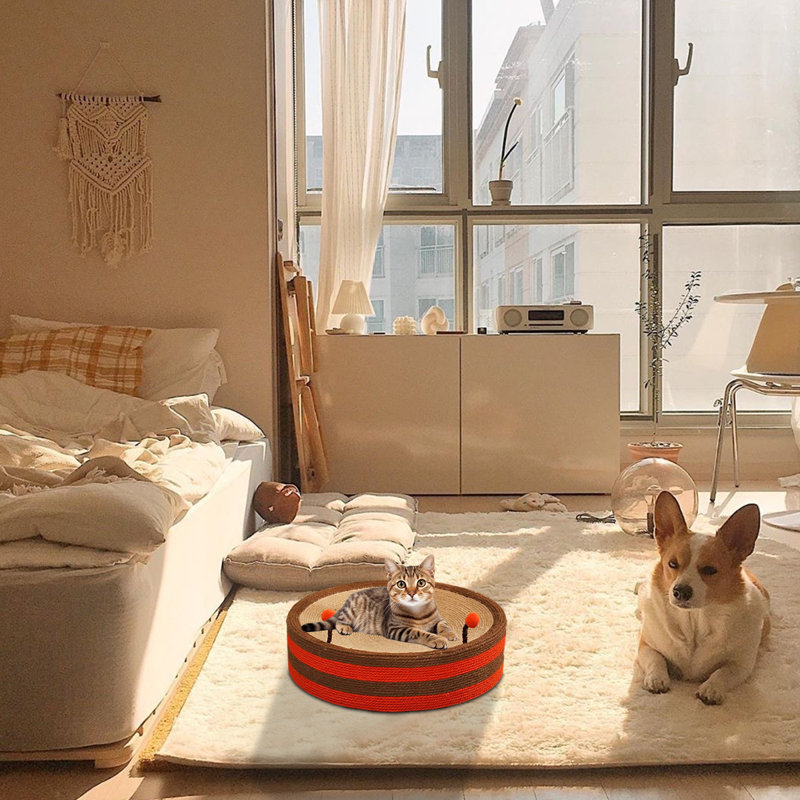 Maison pour chat Deniko