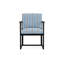 Summit Outdoor Dining Armchair-615902409-615902411-615902449