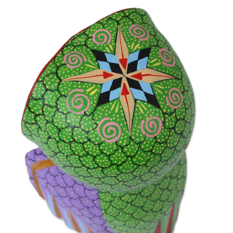 Figurine Spacek Owl Joy