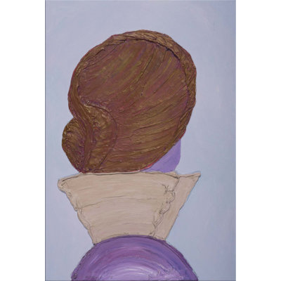 Profile Series 1 Print by H. Scott RFA Décor