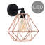 Hargrove Wall Sconce-28907127-28907128