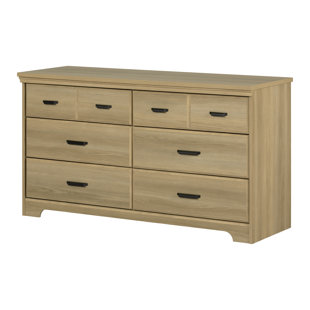 Commode 6 tiroirs Versa