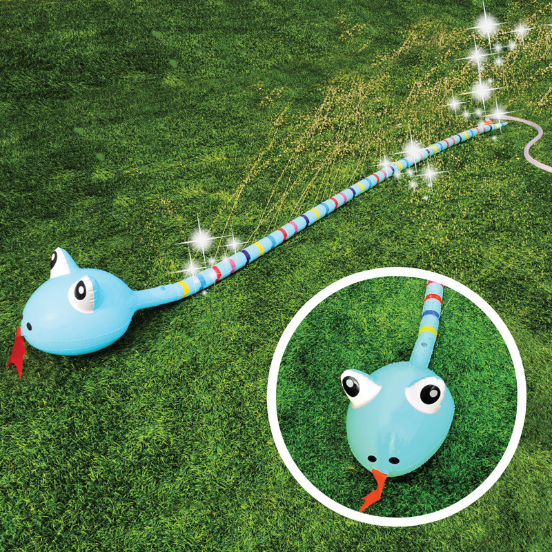 Arroseur d'extérieur Splash Buddies
