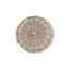 Luminaire suspendu naturel Sidney