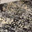 Burnie Oriental Black/Cream Area Rug-1365832754