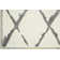 Tapis ivoire Eddison