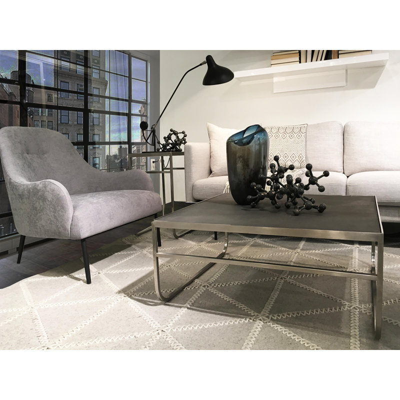 Lampe de bureau 33 po Orca
