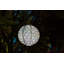 Globe terrestre Soji Stella Deco - blanc