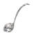 Arthur Court Designs Magnolia Cooking Ladle