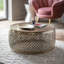 Peasnell Drum Coffee Table
